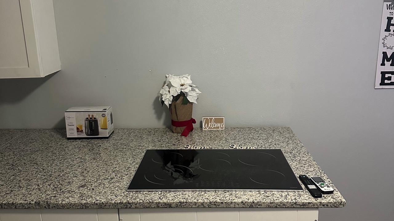 Photo of Kitchen in Miami Gardens