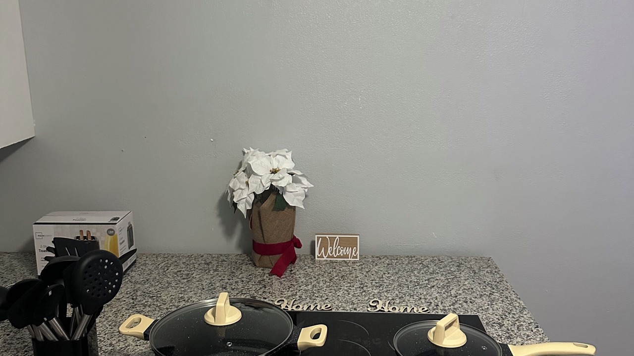 Photo of Kitchen in Miami Gardens