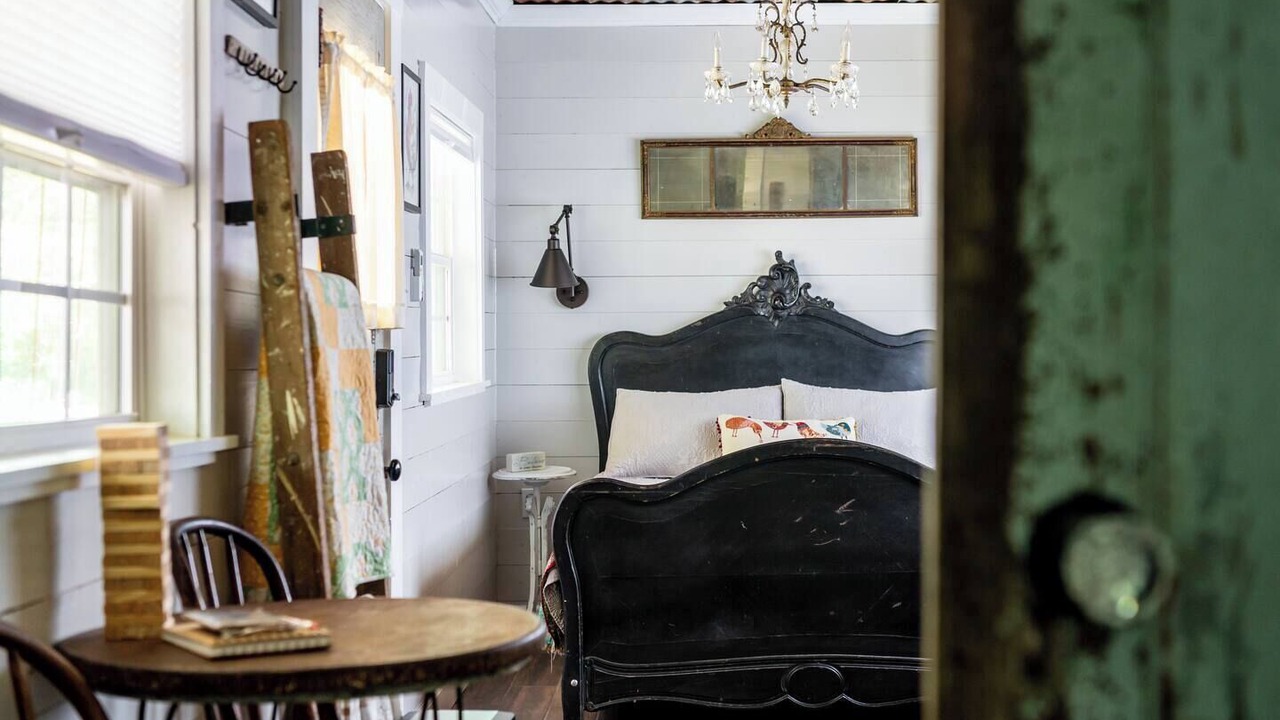 Photo of Bedroom in Burton