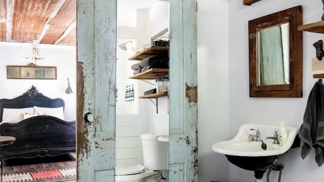 Photo of Bathroom in Burton
