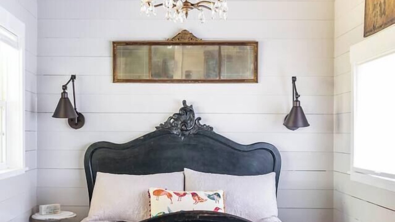 Photo of Bedroom in Burton
