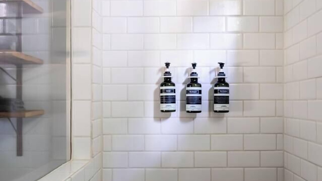 Photo of Bathroom in Burton