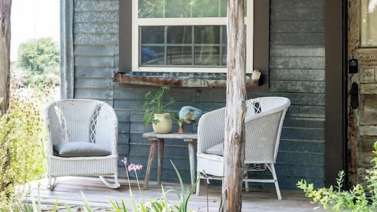 Photo of Patio Balcony in Burton