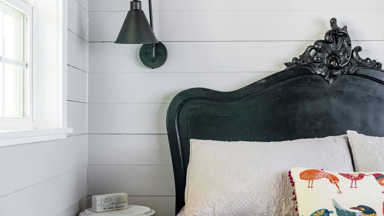 Photo of Bedroom in Burton