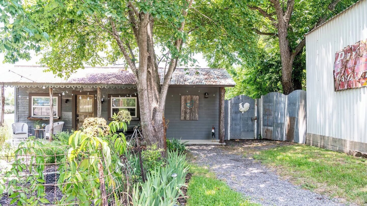 Photo of Outdoor in Burton