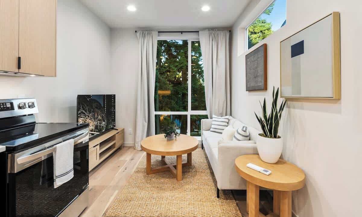 Photo of Others in North Beacon Hill