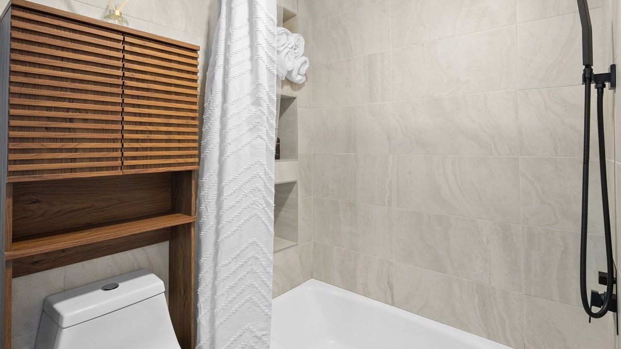Photo of Bathroom in Hoboken