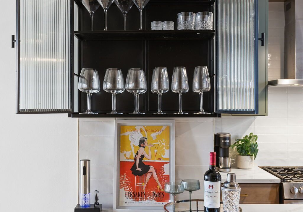 Photo of Kitchen in Hoboken