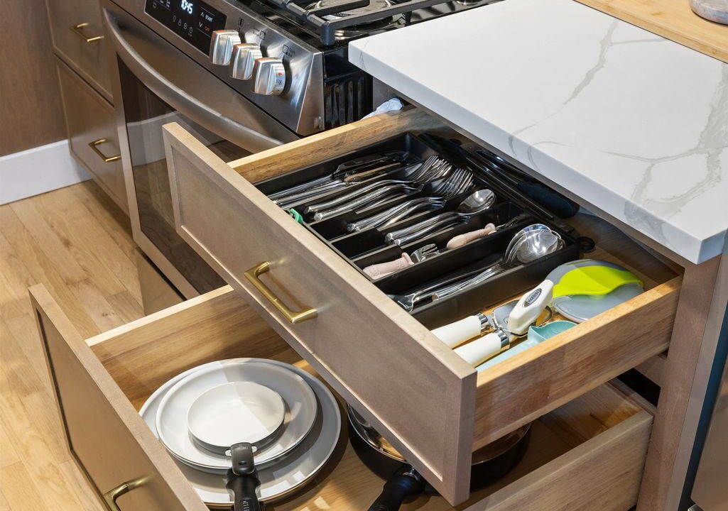 Photo of Kitchen in Hoboken