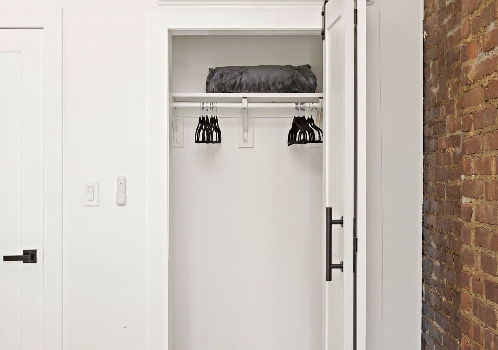 Photo of Bedroom in Hoboken
