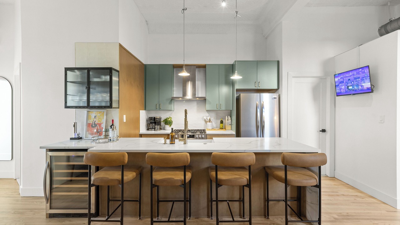 Photo of Kitchen in Hoboken
