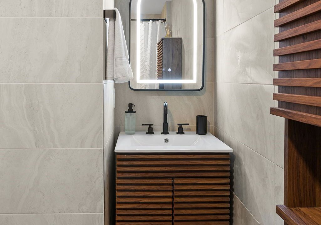 Photo of Bathroom in Hoboken