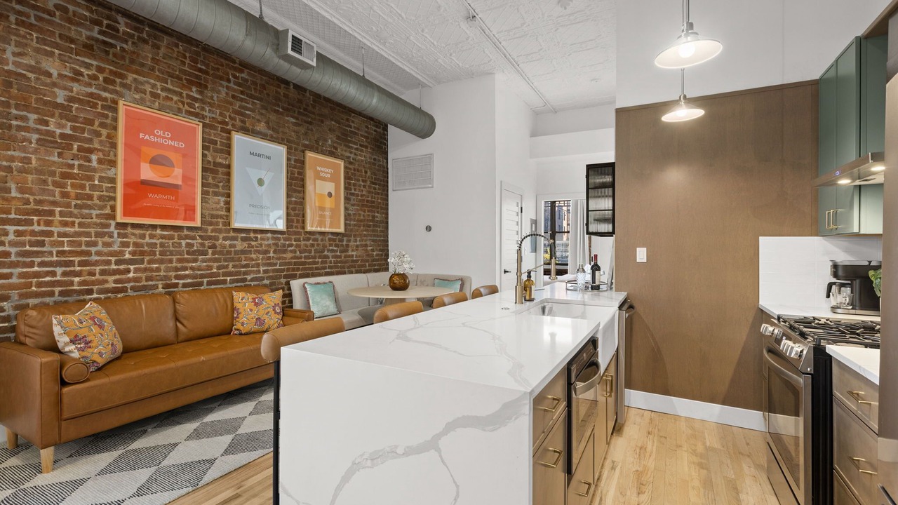 Photo of Kitchen in Hoboken