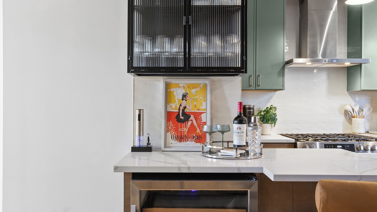 Photo of Kitchen in Hoboken
