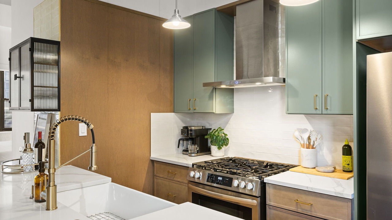 Photo of Kitchen in Hoboken