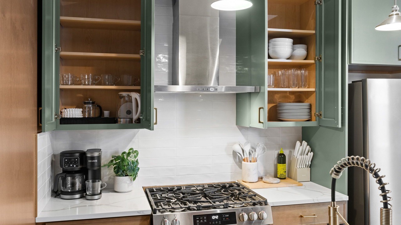 Photo of Kitchen in Hoboken