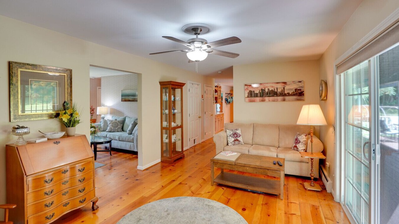 Photo of Bedroom in Pittsfield