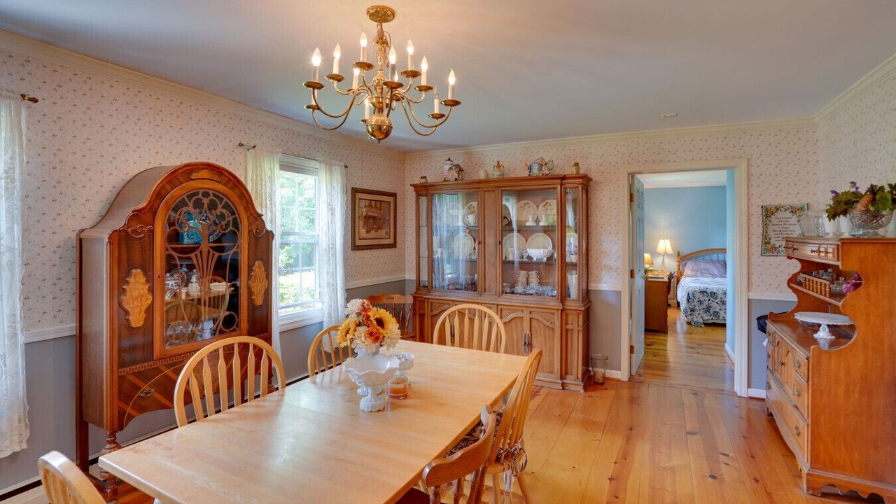 Photo of Bedroom in Pittsfield