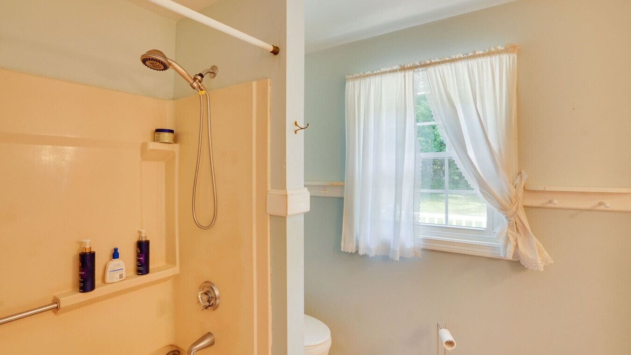 Photo of Bathroom in Pittsfield