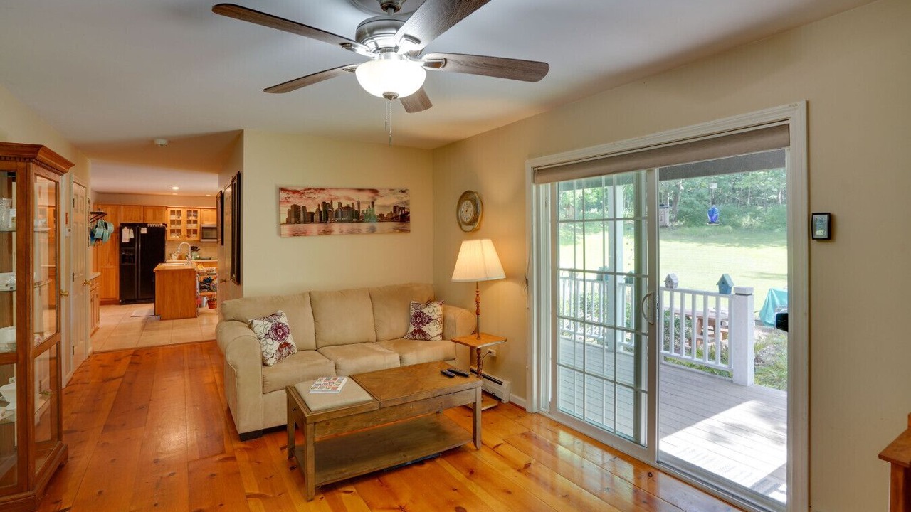 Photo of Bedroom in Pittsfield