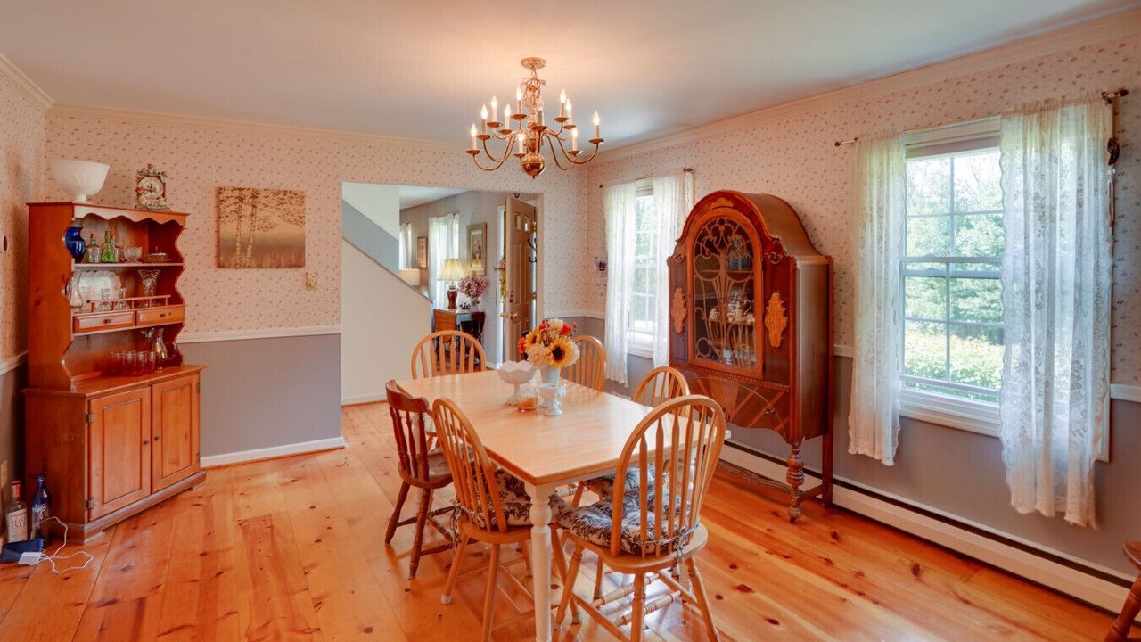 Photo of Bedroom in Pittsfield