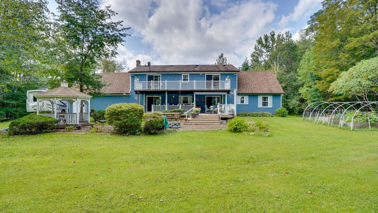 Photo of Outdoor in Pittsfield