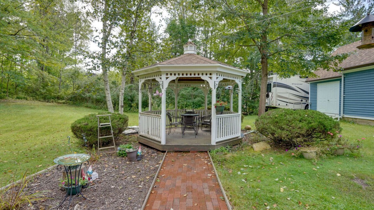 Photo of Outdoor in Pittsfield