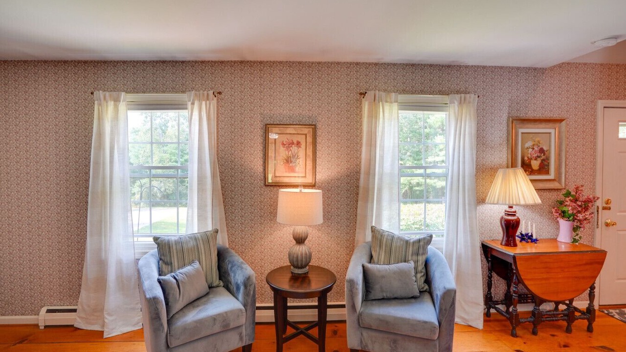 Photo of Bedroom in Pittsfield