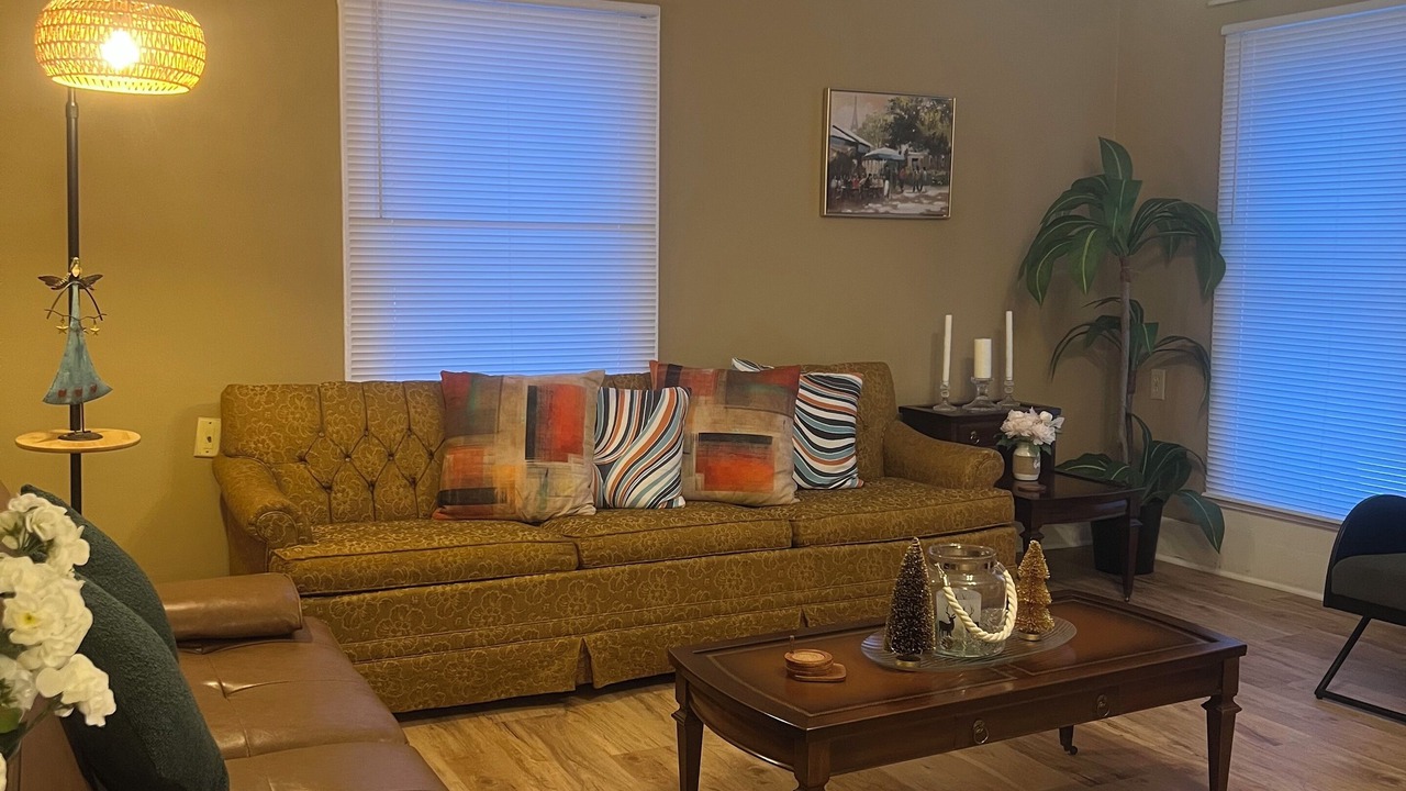 Photo of Livingroom in Cherry Valley