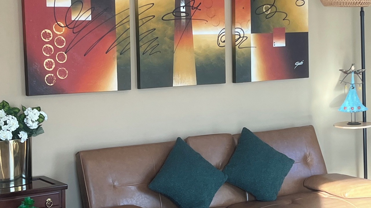 Photo of Livingroom in Cherry Valley