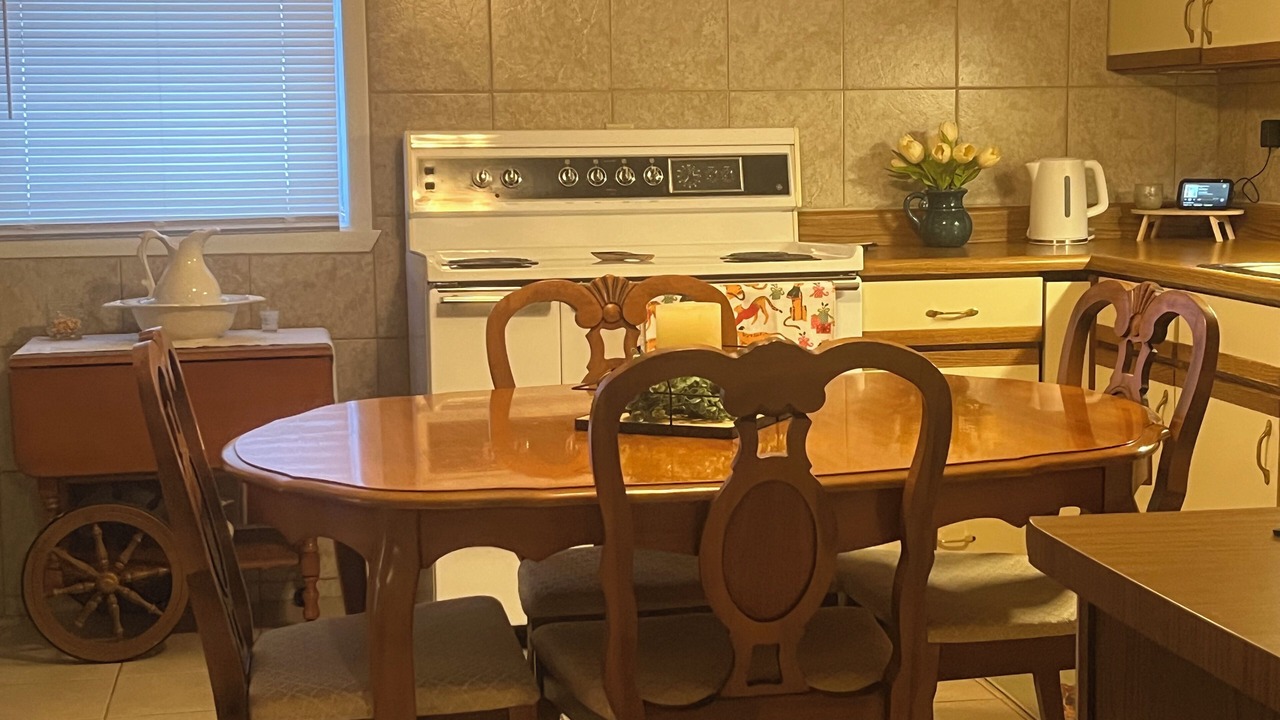 Photo of Kitchen in Cherry Valley