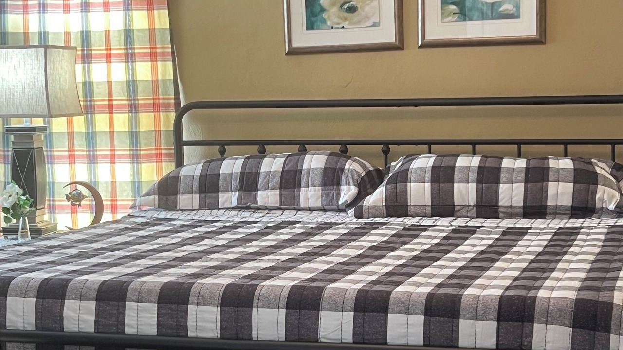 Photo of Bedroom in Cherry Valley