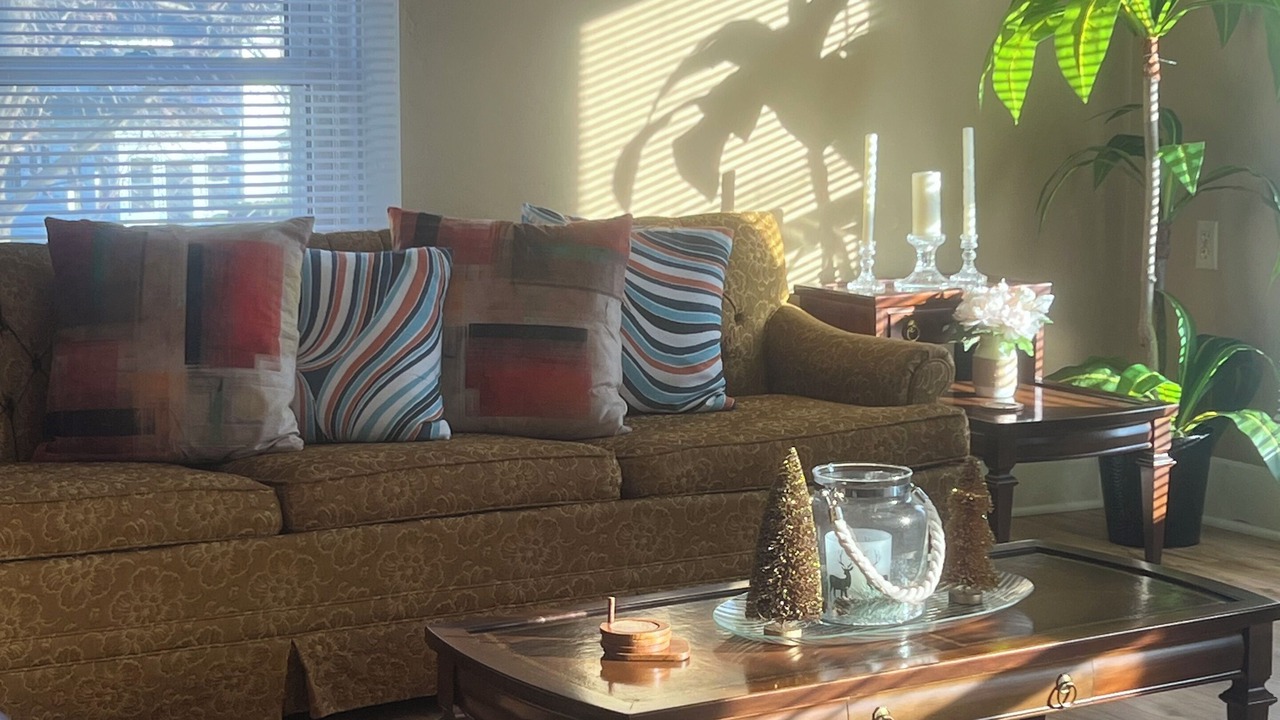 Photo of Livingroom in Cherry Valley