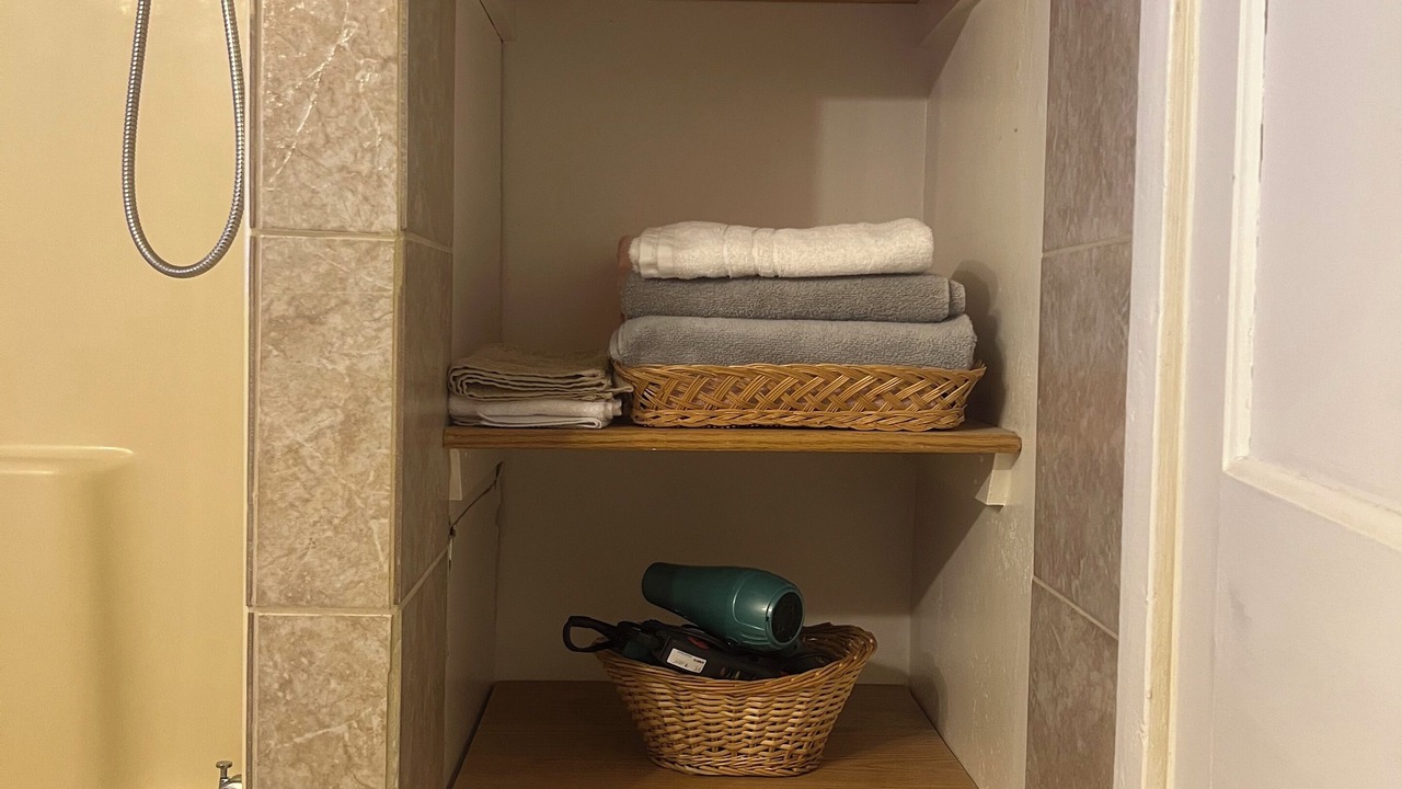 Photo of Bathroom in Cherry Valley