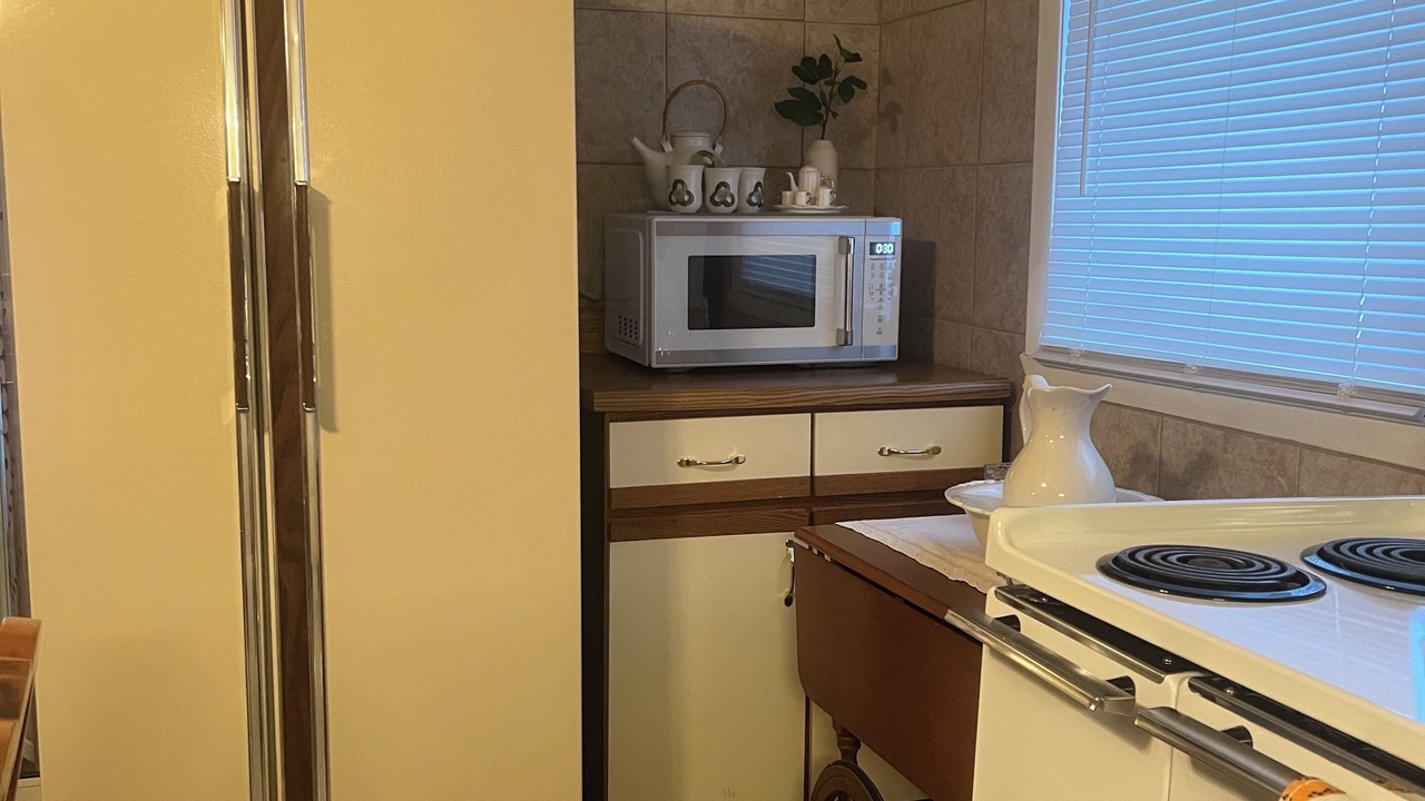 Photo of Kitchen in Cherry Valley