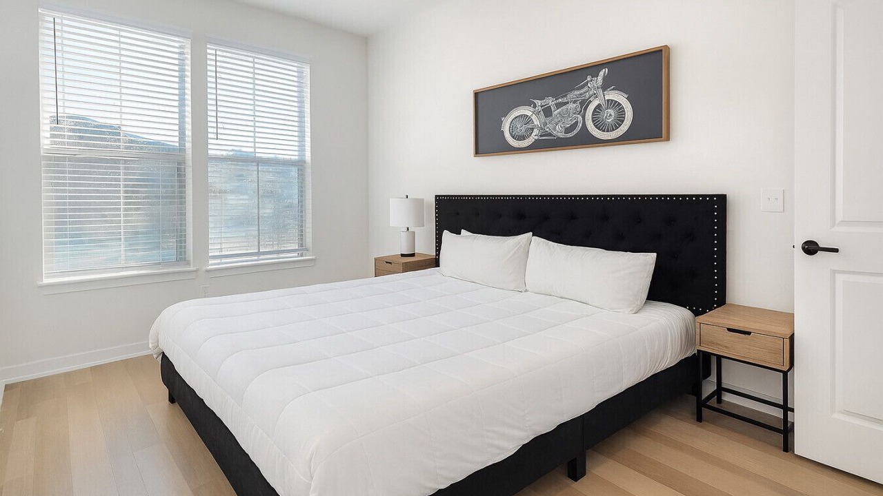 Photo of Bedroom in Sherman