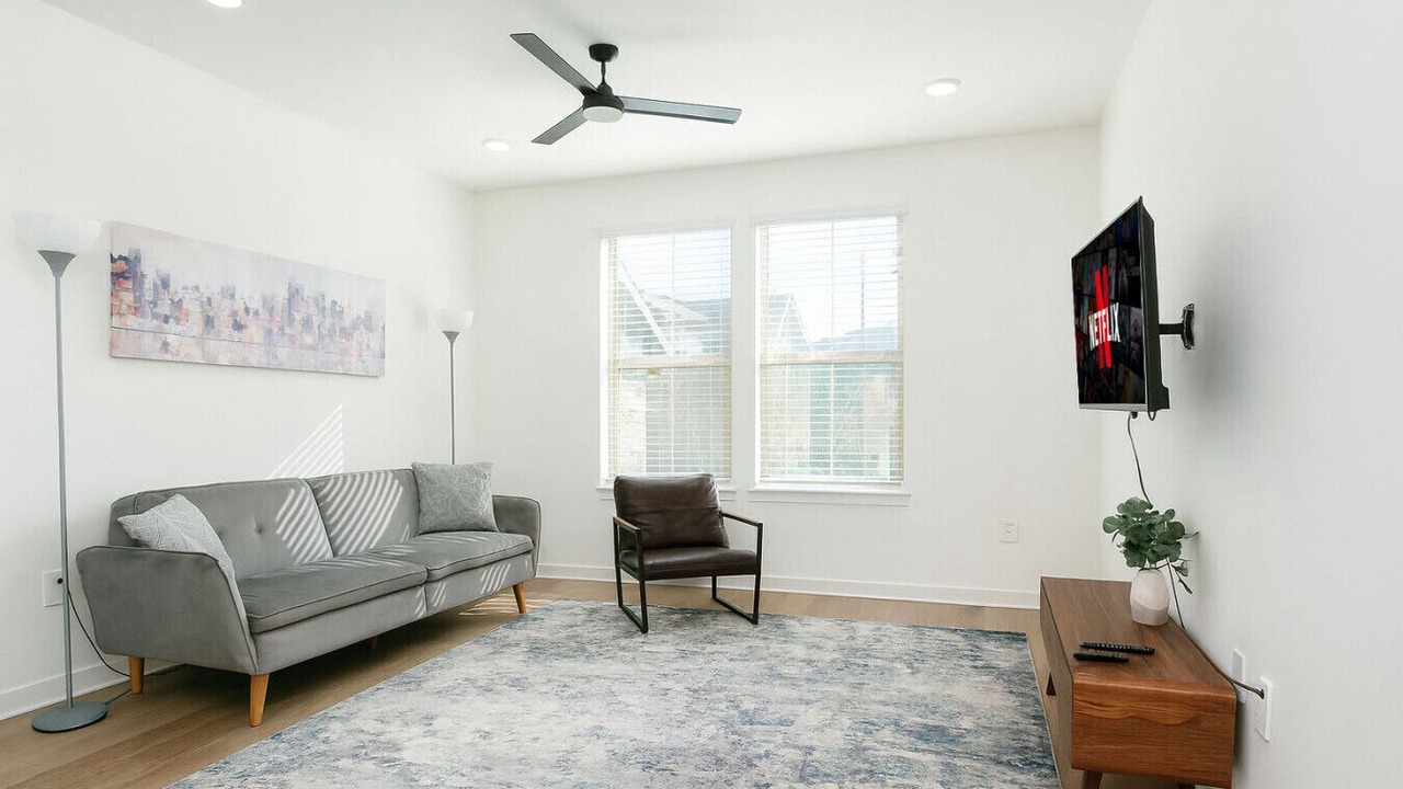 Photo of Livingroom in Sherman