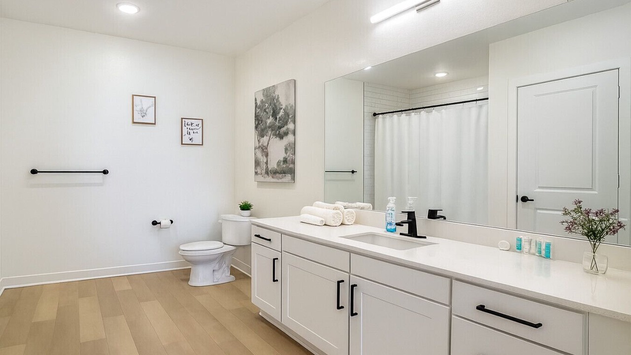 Photo of Bathroom in Sherman