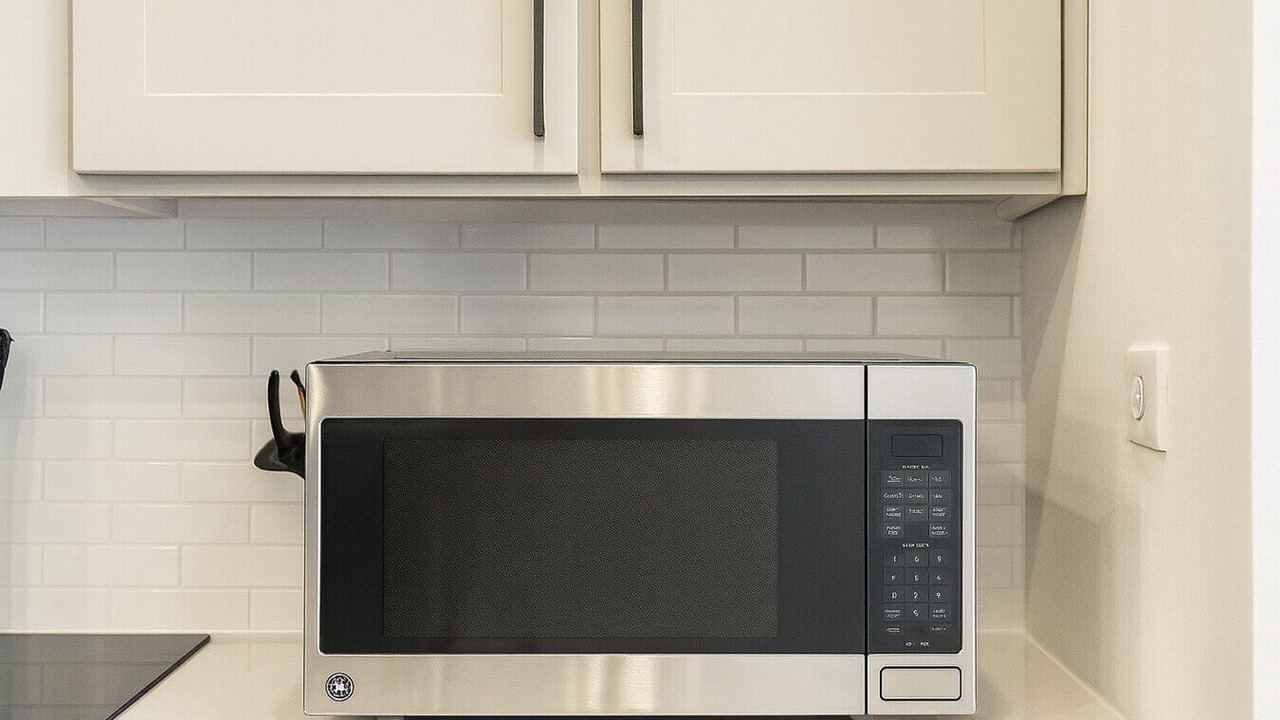 Photo of Kitchen in Sherman