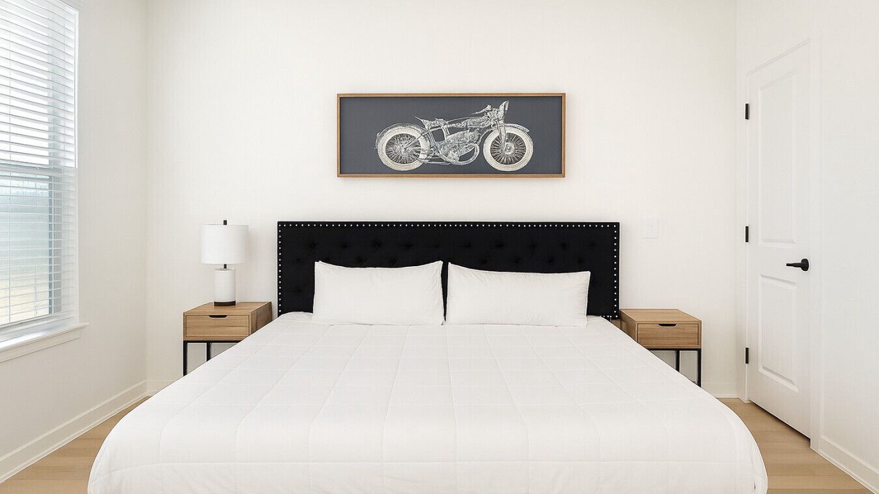 Photo of Bedroom in Sherman