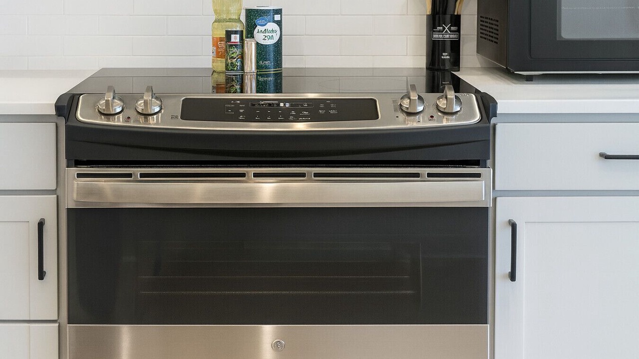 Photo of Kitchen in Sherman