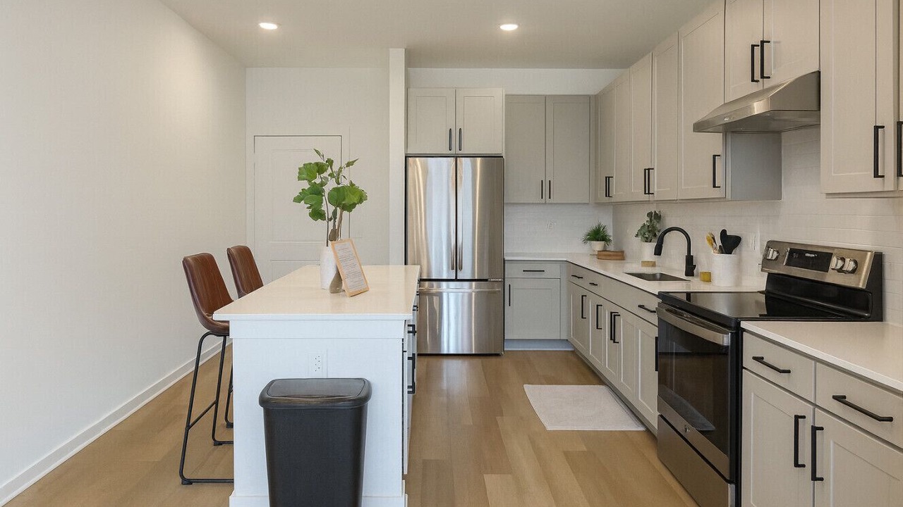 Photo of Kitchen in Sherman