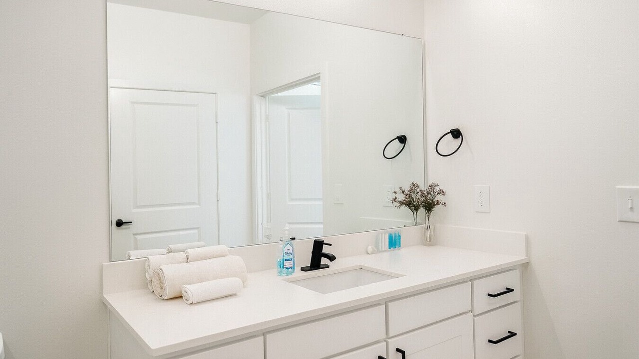 Photo of Bathroom in Sherman