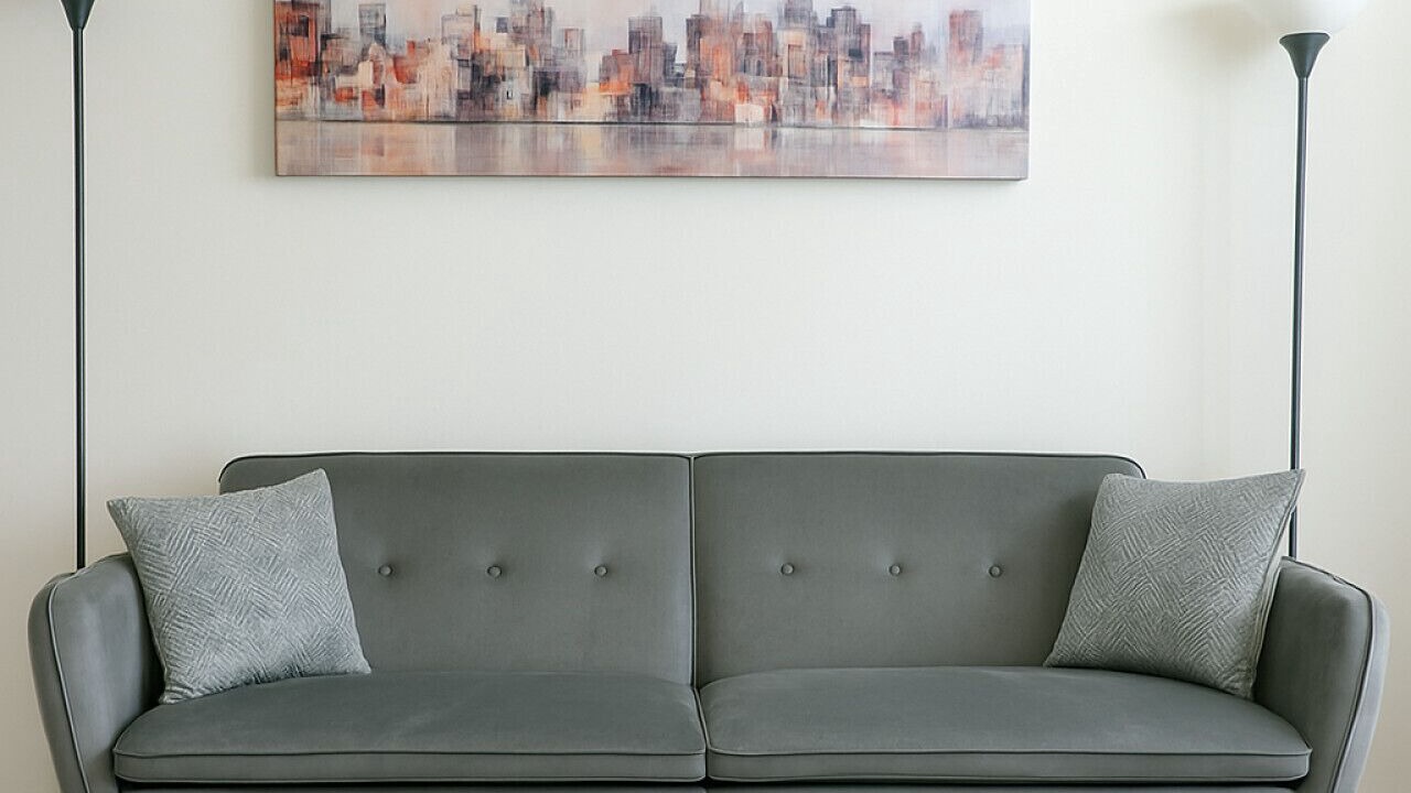 Photo of Livingroom in Sherman