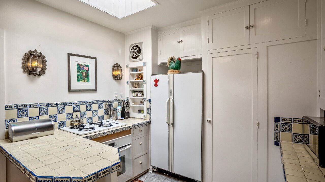 Photo of Kitchen in Santa Fe