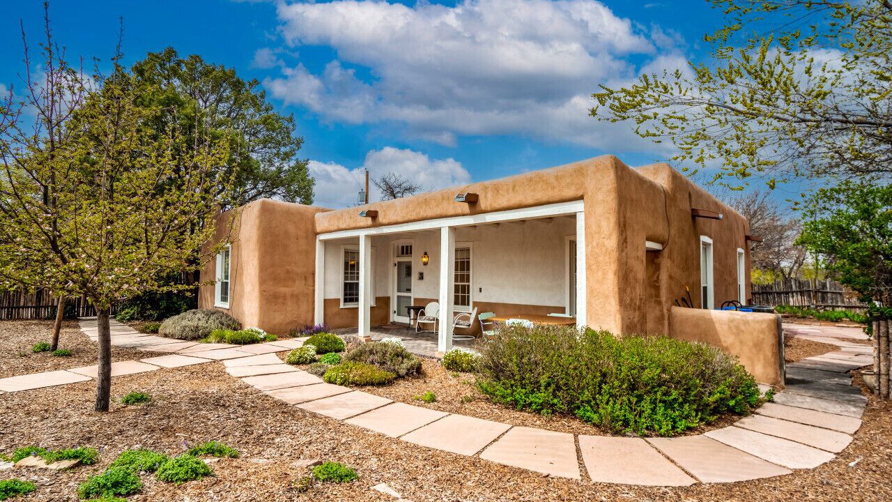 Photo of Outdoor in Santa Fe
