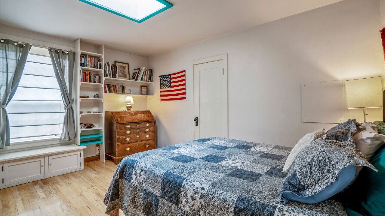 Photo of Bedroom in Santa Fe