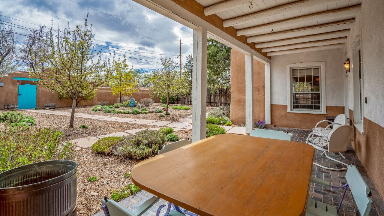 Photo of Outdoor in Santa Fe