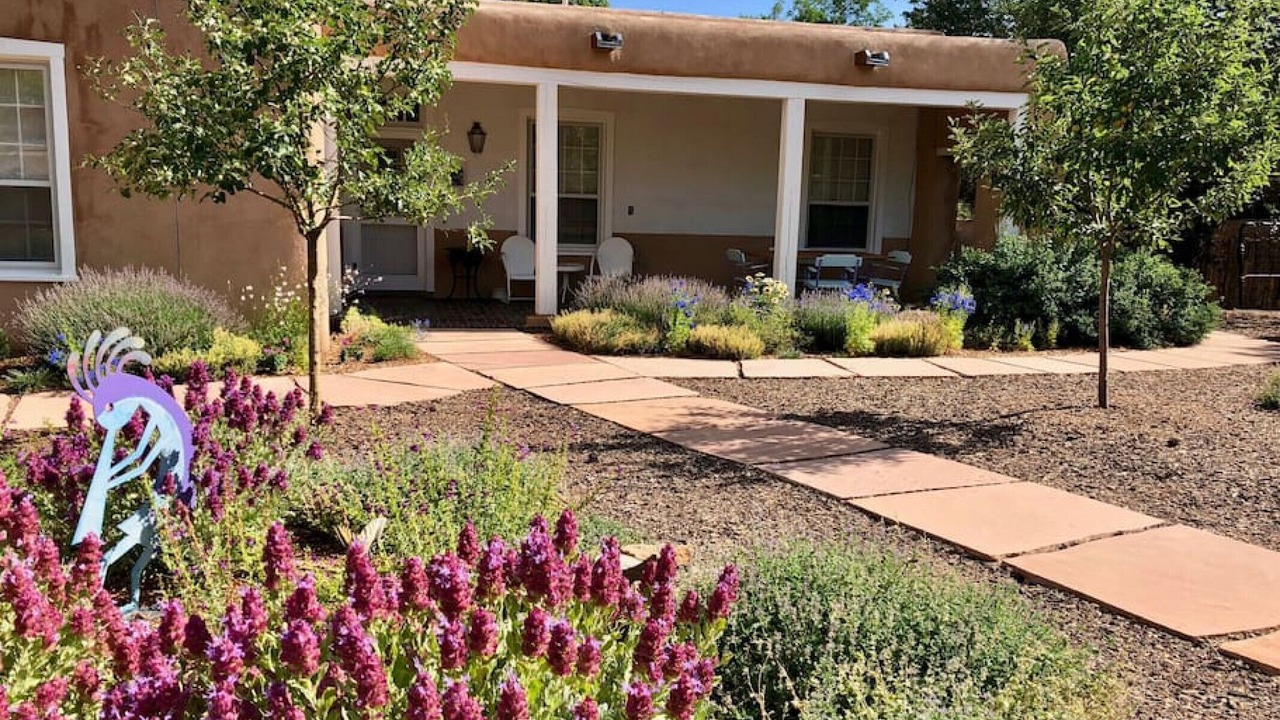 Photo of Outdoor in Santa Fe