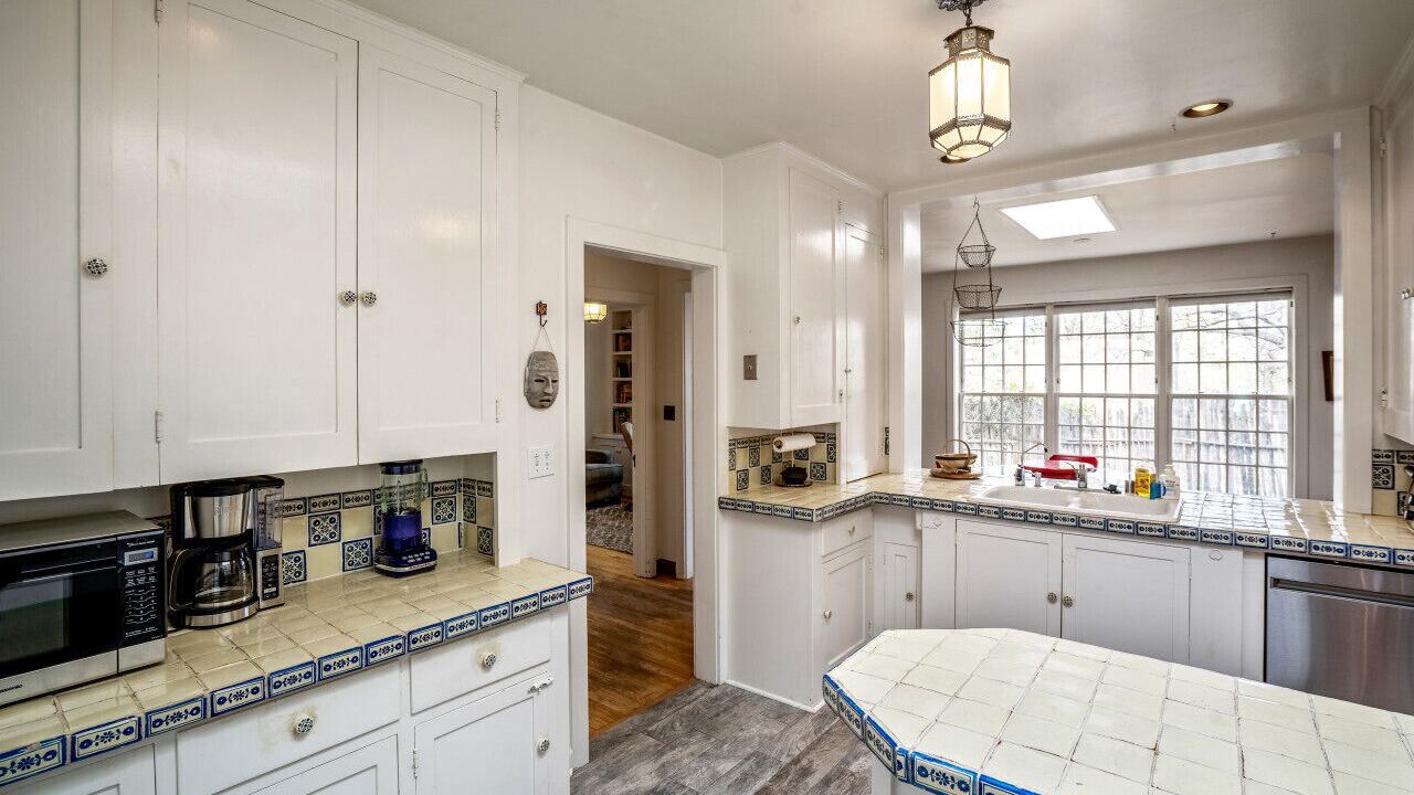 Photo of Kitchen in Santa Fe
